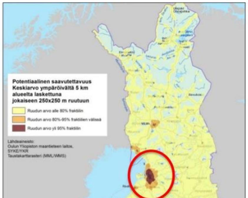 Suomen väestökehitys Suomen väestö jatkaa hidasta kasvua, joka koostuu pääosin maahanmuutosta. Syntyvyys on laskenut seitsemänä vuonna peräkkäin ollen vuonna 2017 alimmalla tasolla koskaan.