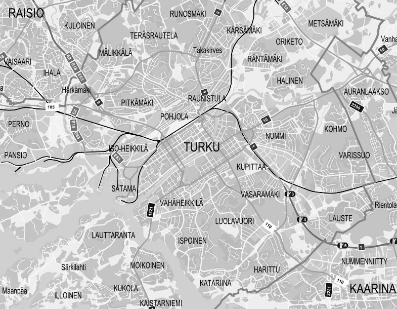 Taloussuunnitelmakauden merkittävimmät tilahankkeet Runosmäen monitoimitalo UUDET MONITOIMITALOT Raunistulan pk KOULUJEN