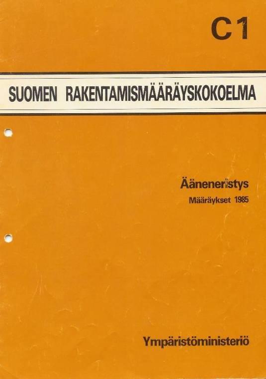 asuinrakennusten vaatimuksiin