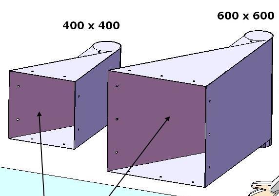 Luotiloukku 600 x 600 pistooliradalla https://youtu.be/ldsvwnrqbtq Ratkaisimme ongelman sulkemalla konehuovalla loukun.