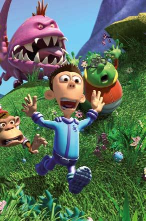 PLanEt SHEEn RTl Saksan suosikkikanava, joka painottuu sarjoihin, musiikkiin ja lastenohjelmiin.