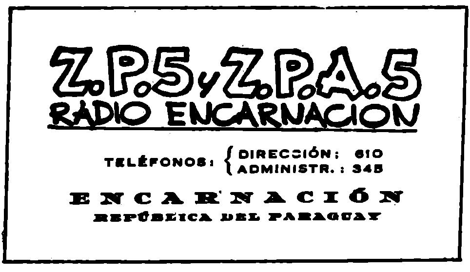 Fort-de-Francessa Ṁeksiko: Emisora Casa de la Cultura Guadalajarassa.