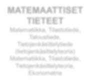 (aineenopettajankoulutus) Matematiikan opettaja, Fysiikan