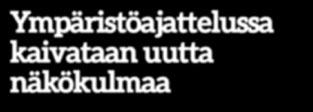 sä, mikä on osaltaan helpottanut kommunikaatiota. Silti yhteistyötä voi yhä lisätä. Usein siten syntyy oikeastaan aika selkeitä ja kristallinkirkkaita nerokkaita oivalluksia.