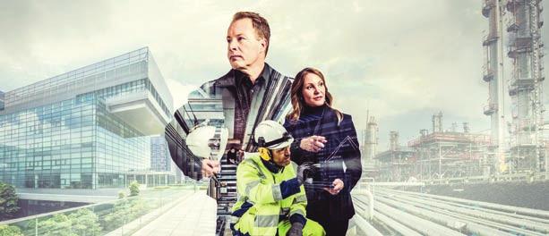 Inspecta on nyt Kiwa Inspecta Entistä varmempaa laatua ja turvallisuutta Testaus Mittaus Sertifiointi Tarkastus 0,001 g 0,002 mm ISO 9001 Laatu ISO 14001 Ympäristö HSEQ-arviointi OHSAS 18001