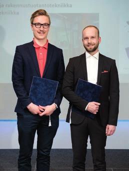 4. 5. - Sinänsä teräsrakentamisen hiilijalanjäljestä on hyvä puhua, sillä terästeollisuus vastaa 4-7 prosentista maailman hiilidioksidipäästöistä ja rakentamissektori 23 prosentista.
