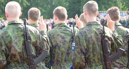 Tärkeitä tapahtumia Läheisten päivä Alokkaille järjestetään sunnuntaina 15.7.2018 läheisten päivä Ilmasotakoululla.