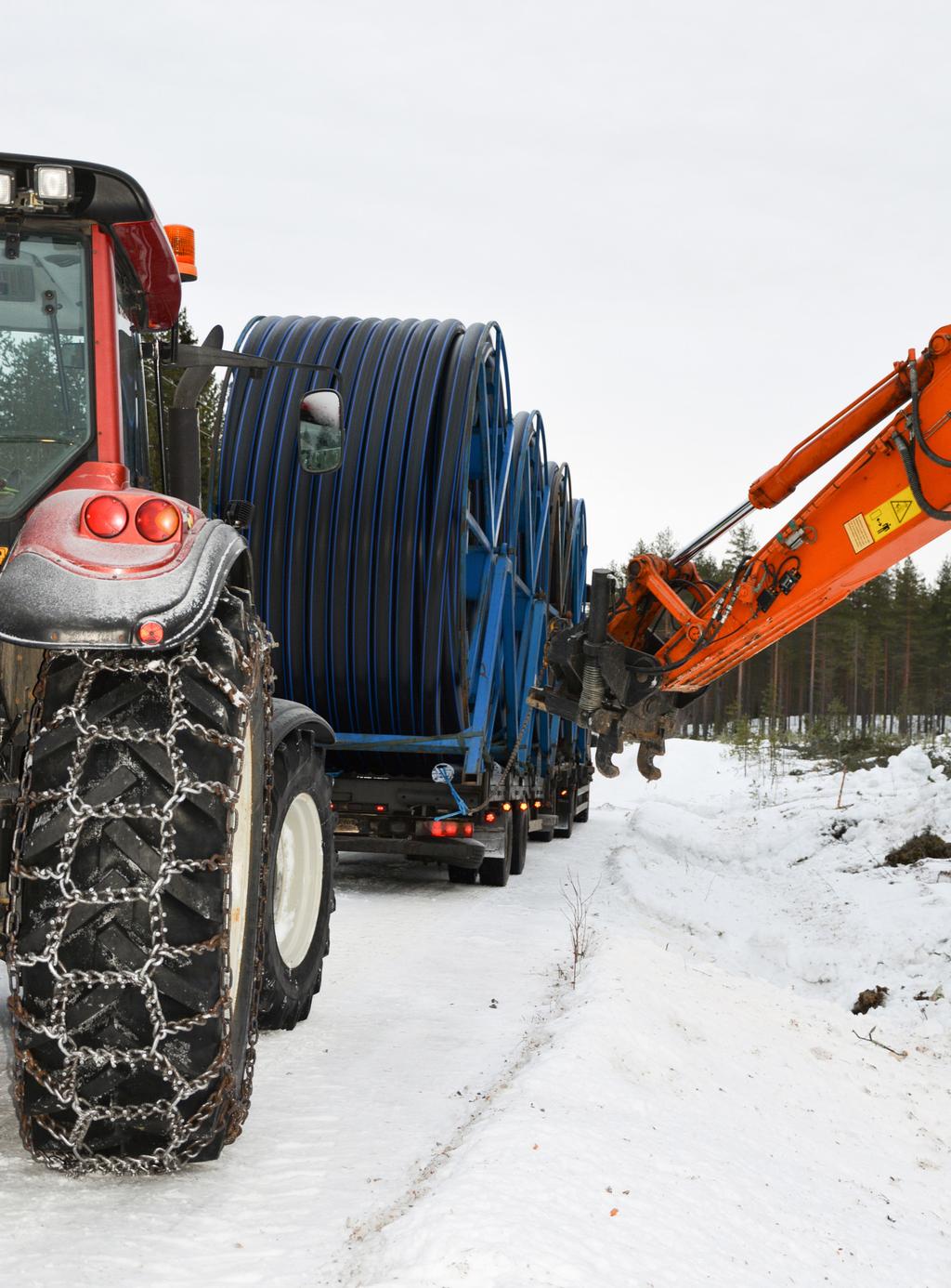 WWW..FI Autokelatoimitukset Kuorma saapuu työmaalle ennalta sovittuna aikana. Purkukalusto on odottamassa työmaalla valmiina kuorman saapumista. Autokelat puretaan aina työmaalla suoraan autosta.