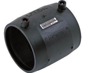 Ø 32-800 mm T-haarat 90 PN 10 ja PN 16 Ø 25-500 mm Y-haarat 45 PN 10a PN 16