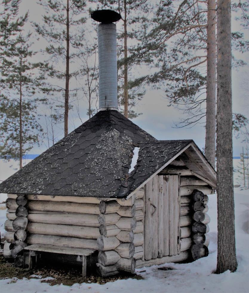 Kuva: Matti Timonen Mikäli vastaanottajaa ei