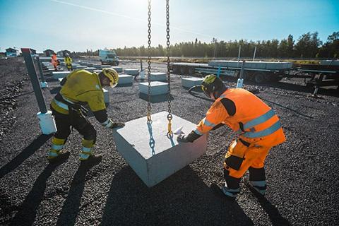 Tarkistus perustui kokemuksiin, joita on kerätty turvallisuuskulttuuriohjelman aiemman version toteutuksesta sekä kansainvälisesti kerätyistä turvallisuuskulttuurikokemuksista.