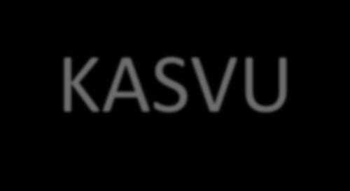 Asiakkaiden palvelutarve ja sen