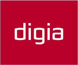 Digia Oyj Tilinpäätöstiedote 6.2.2018 klo 8.00 Digia Oyj tilinpäätöstiedote 2017 Digian kasvu kiihtyi neljännen vuosineljänneksen liikevaihto kasvoi 18 %.