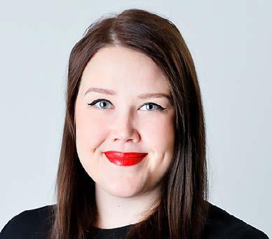 ERJA ELO toimittaja, PharmaPress; APTEEKKARI, Meidän APTEEKKI 010 6801 461 NIKLAS GUSTAFSSON