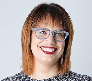 APTEEKKI-markkinointiviestintä ja -brändi, Meidän APTEEKKI -lehti, viestintävaliokunnan sihteeri
