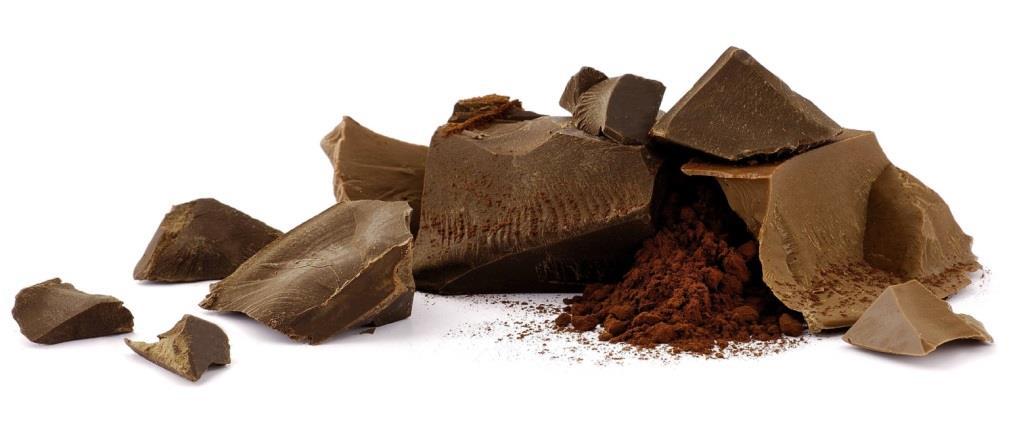 Kaakao ja tumma suklaa Väestotutkimuksissa säännöllinen kaakaon tai tumman suklaan syönti on ollut yhteydessä parempaan kognitioon ja sydän-ja verisuoniterveyteen.