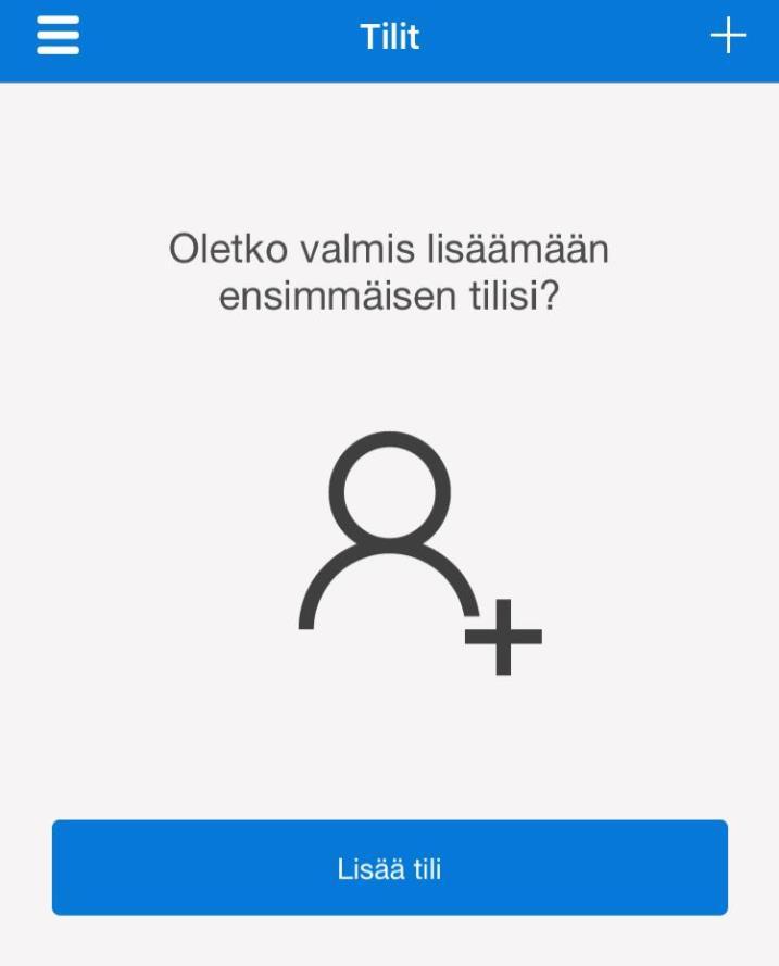 17. Authenticator pyytää seuraavaksi