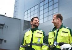.. 5 Tärkeimmät kestävän kehityksen teemat... 7 Hallinto ja johtaminen.