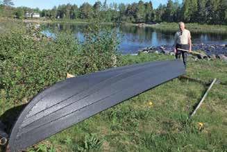 Tapahtuma järjestettiin uudelleen 2002, jonka jälkeen se on ollut Raasakkakoskella vuosittain, lukuun ottamatta vuotta, jolloin Illinsaaren uusi silta rakennettiin.