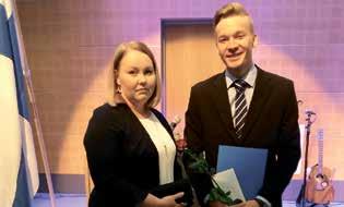 Koko kuusikymmentäluvulta alkaneen uransa ajan, Danny Viime vuoden Kuivaniemen markkinoilla Matti Nykänen keräsi runsaan yleisön.