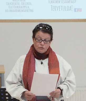 Hyvä tarinointi muun muassa tuottaa mielihyvää, aktivoi aivotoimintaa, vilkastuttaa mielikuvitusta, vahvistaa identiteettiä, lisää yhteisöllisyyttä, lievittää yk- sinäisyyden tunnetta ja jättää
