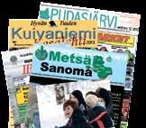Muisti ja liikunta -kiertue pysähtyi torilla Iin torilla oli keskiviikkona 23.5.