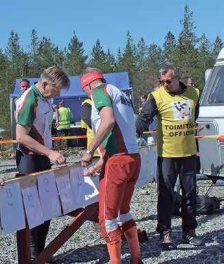 Kaava tulee voimaan tällä kuulutuksella. 30.5.2018