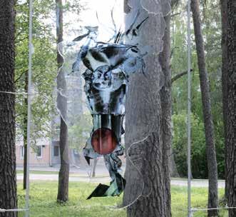 röntgenkuvien paloja. maailmasta. Vesi on myös siltä kannalta näkymätön käsite, että se todennäköisesti katoaa tai ainakin vähenee maailmasta.