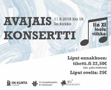 KulttuuriKauppilan residenssitaiteilijana vuonna 2014. Hän myös vetää joka vuosi taidetyöpajoja.
