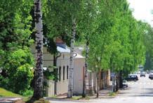Monet ovat muuttaneet kaupunkiimme autotehtaan suurten rekrytointien johdosta, mutta Fannyn syy muuttoon oli rakkaus.