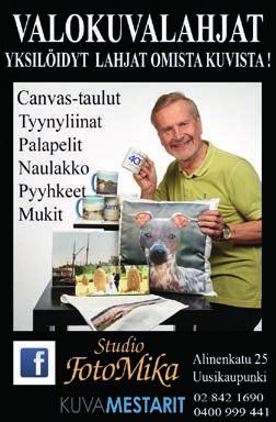 Keräily-, taide- ja koriste-esineet. Huonekalut ym. irtaimet, kuolin- ja muuttopesät. www.antiikkipp.fi Antiikki-Taide Klaara Nopperlantie 1, Lokalahti, puh. 040 566 9705.