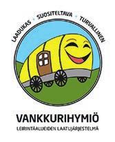 Rairanta on viihtyisä 14 hehtaarin karavaanarialue, joka sijaitsee kauniin merenlahden rannalla noin 7 km Uudestakaupungista etelään.