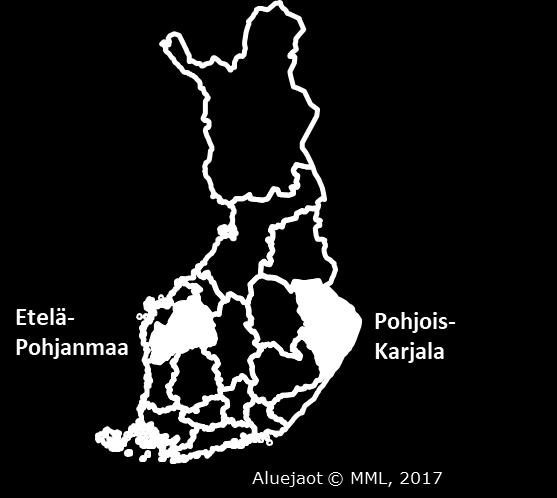 mahdollistajina maaseudulla Arja Kurvinen, Arja Jolkkonen