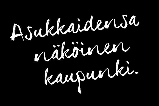 kulku Järvenpään