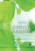 Tuija Takala on helsinkiläinen äidinkielen ja suomen opettaja. Hän on kirjoittanut selkokielisiä novelleja ja runoja. Viimeisin selkorunojen kokoelma Onnen asioita ilmestyi 2017.