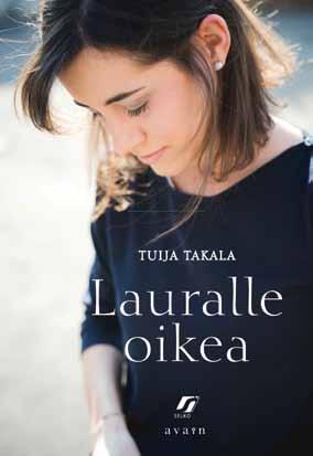 Eikö silloin ole aika muistella mennyttä elämää? Yhteen tavalliseen elämään mahtuu kommelluksia. Niitä sattuu, kun Laura etsii elämäänsä rakkautta.