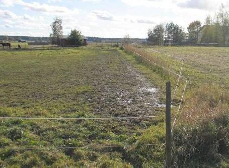 pellolla Aika, min Jännitys = F/A Leikkaus Puristus Maan kestävyys puristuslujuus leikkauslujuus