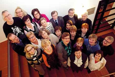 Keskusyksikön alueellistamisen loppuraportti Rakennuslaitoksen keskusyksikön alueellistamisesta Helsingistä Haminaan on laadittu loppuraportti, jossa tarkastellaan alueellistamisen vaikutuksia