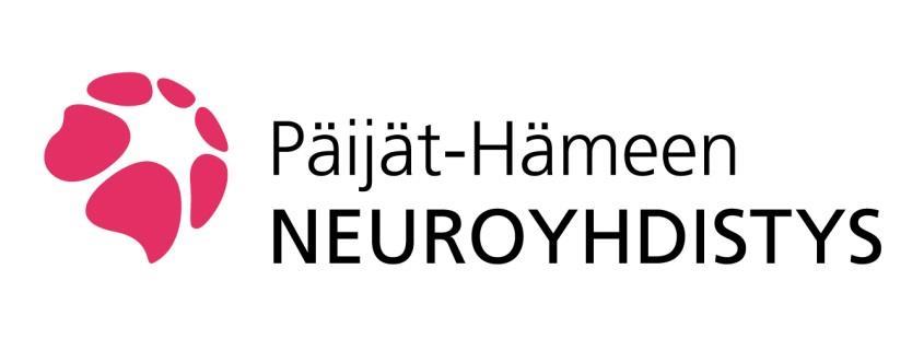 Toimistomme sijaitsee: Sopenkorvenkatu 15 B, 2 krs. 15800 Lahti puh. (03) 751 7000, 044 269 7725 sähköposti: neuroph@outlook.com kotisivut: www.phms-yhdistys.net Facebook: www.facebook.