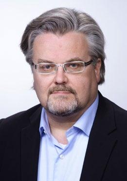 Johtajan katsaus Vuosi 2017 on ollut hyvin mielenkiintoinen CEMISin historiassa.