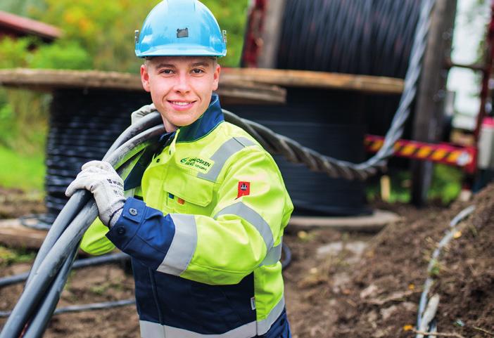 TIETOA RAKENTAJALLE RAKENTAJAN MUISTILISTA KEVÄÄN TULLEN RAKENTAMINEN VILKASTUU. KATSO ALTA VINKKIMME RAKENTAJALLE! Ennen rakentamisen aloittamista Rakentamisen aikana 1.