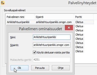 8 (8) Mikäli asennuksessa ilmenee ongelmia pyydä apua QPR:n asiakastuesta. QPR Customer Care Ma Pe 08:00 17:00 E-mail customercare@qpr.com Puhelin 0290 001 159 5.