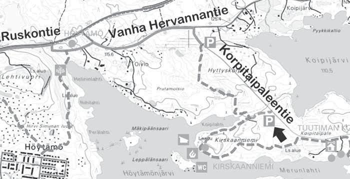 To 7.9.2017 klo 16.30 kahvit 20 hengelle; kahvila Siiri, Uotintie 5, 37500 Lempäälä.