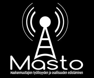 Masto-hanke sai jatkoa maaliskuun loppuun asti Masto Maahanmuuttajien työllisyyden ja osallisuuden tukeminen Masto-hanke sai jatkoa maaliskuun loppuun asti!