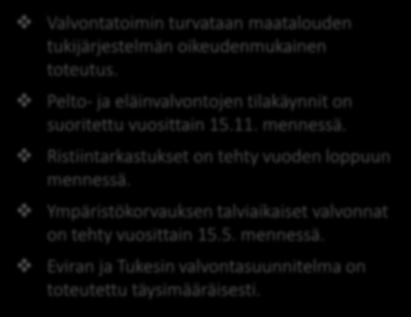 täysimääräisinä määräaikoihin mennessä ensimmäisten ELY-keskusten joukossa.