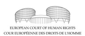 European Court of Human Rights 2018 ECHR 021 - request: 7yr free from SE lessons. Decision: Children have the right to early SE despite of parents denial.