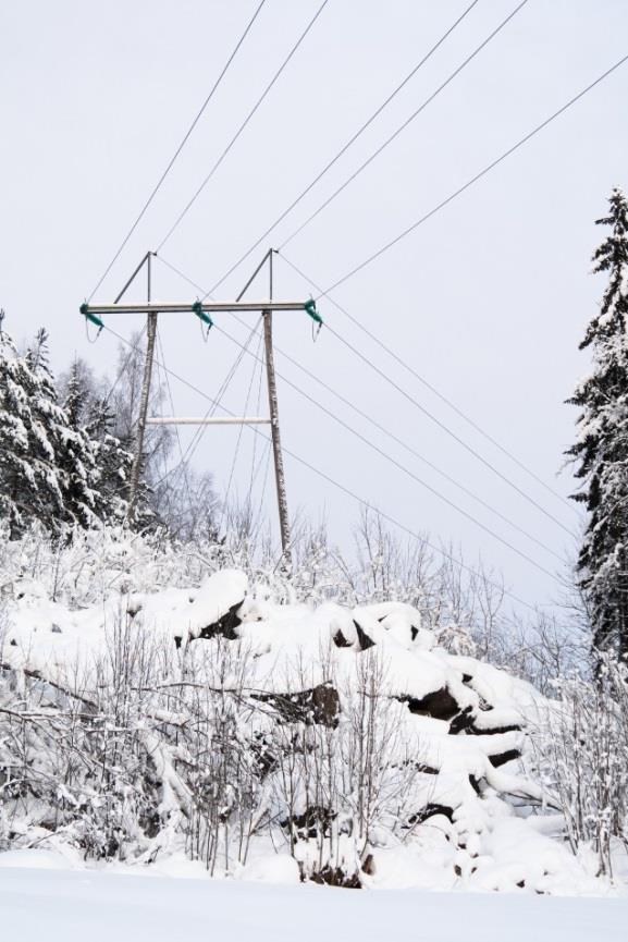 HUOLTOVARMUUDEN TAVOITEPÄÄTÖS 12/2013 Yleisinä lähtökohtina toimivat monipuoliset energialähteet, hajautettu energiatuotanto,