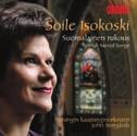 Samalle levylle nauhoitettiin konserttiesitysten jälkeen myöhemmin syksyllä ensimmäistä kertaa Suomessa soitettu John Coriglianon vuonna 2000 säveltämä sinfonia nro 2 jousiorkesterille.