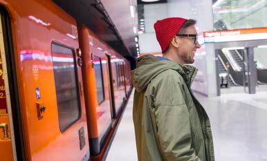 Pyrimme pienentämään sijoitustemme hiiliriskiä siten kuin se muut sijoitukselliset näkökulmat huomioon ottaen on järkevää.