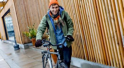 Elo ymmärtää asunnon ja toimitilojen merkityksen asiakkailleen ja arvostaa hyvän asiakaskokemuksen tarjoamista.